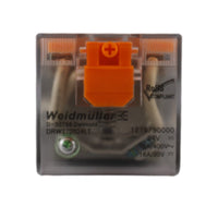 Relè DRW Potenza 24VDC 3 Vie 16A ( TIPO MY ) WEIDMULLER