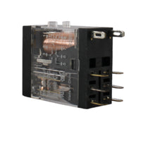 Relè elettromagnetico DRI 24VDC 2 VIE 5A Weidmuller