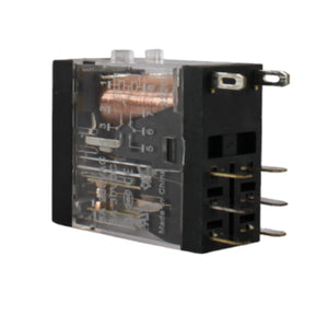 Relè elettromagnetico DRI 24VDC 2 VIE 5A Weidmuller