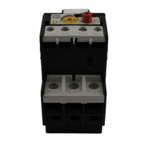 Relè termico -per serie CL0X- 5,5-8,0A RT1m Ge power
