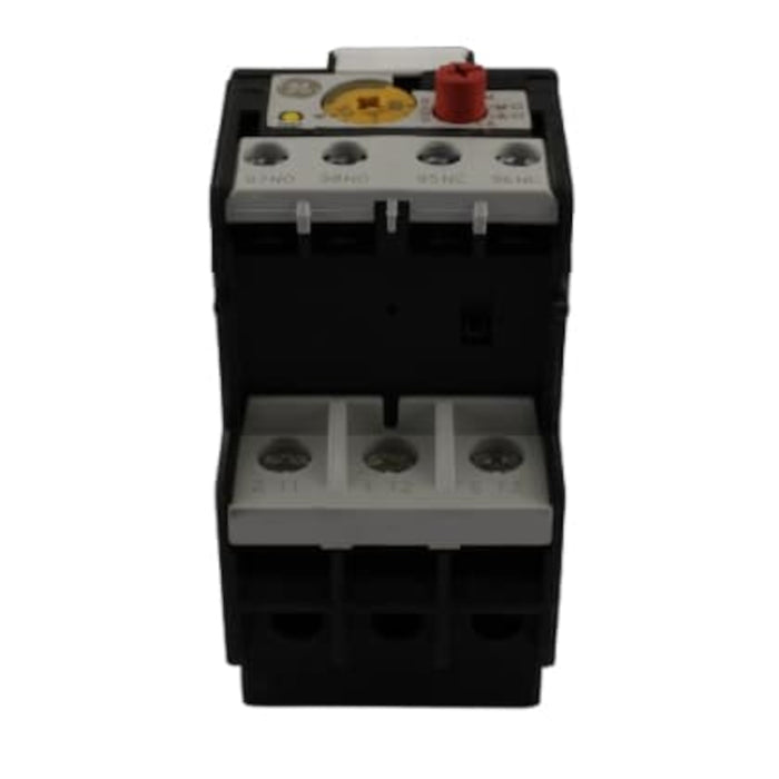 Relè termico -per serie CL0X- 5,5-8,0A RT1m Ge power