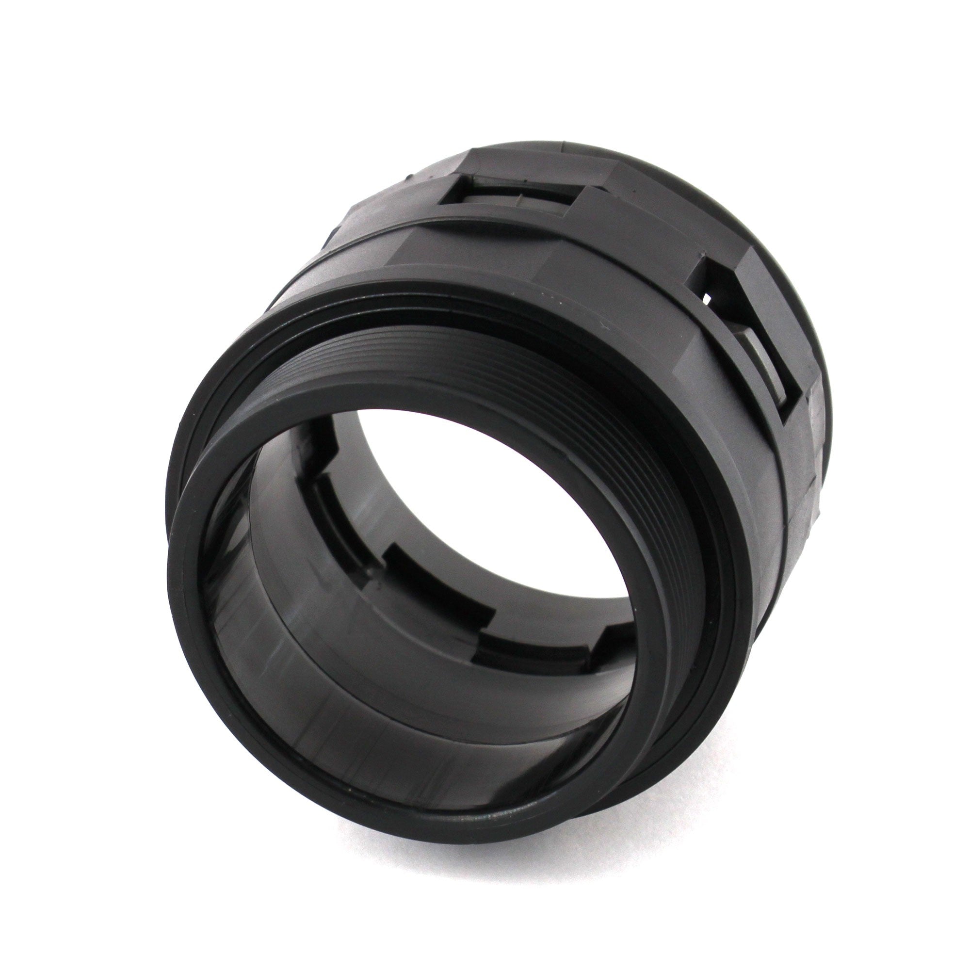 Raccordo dritto standard rapido PG 48 Aleyay