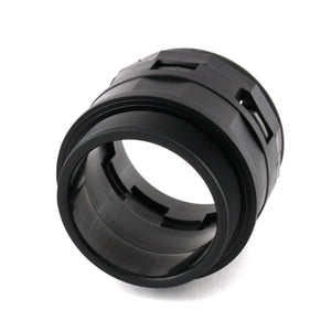 Raccordo dritto standard rapido PG 48 Aleyay