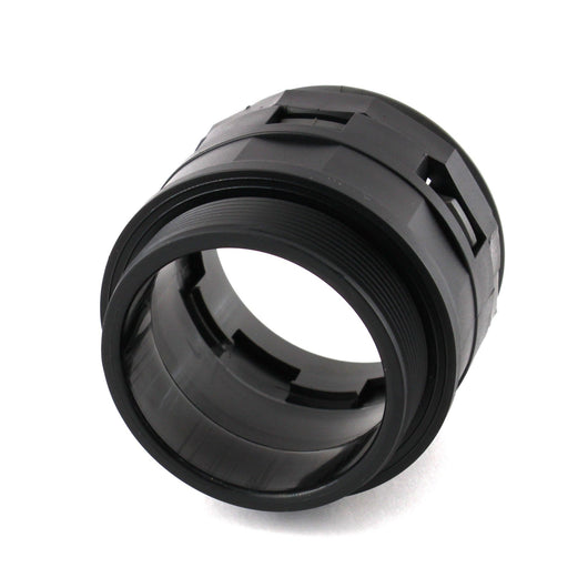 Raccordo dritto standard rapido PG 48 Aleyay