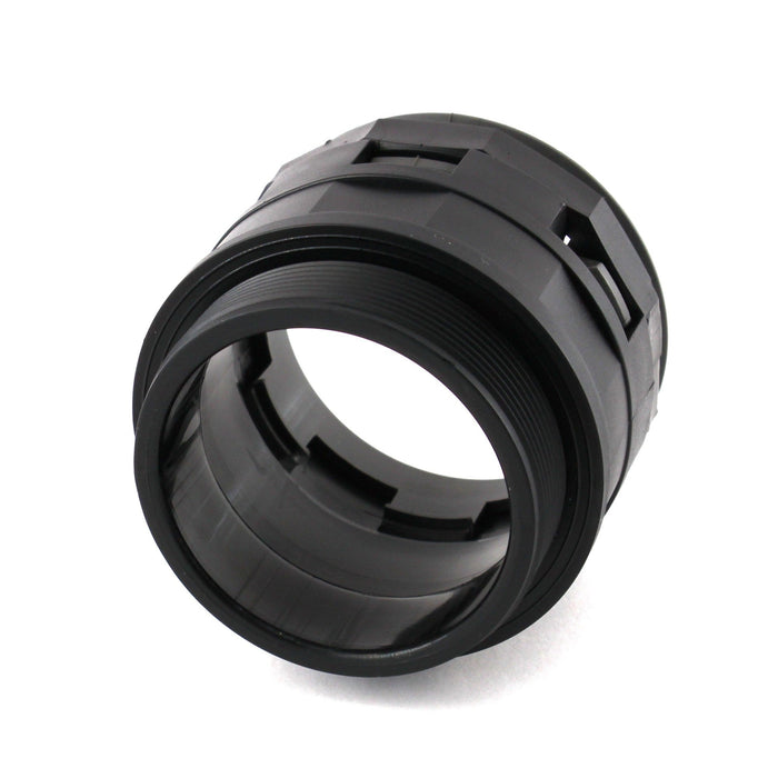 Raccordo dritto standard rapido PG 48 Aleyay