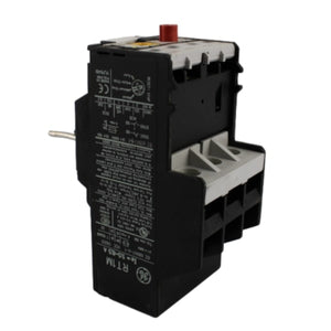 Relè termico -per serie CL0X- 5,5-8,0A RT1m Ge power