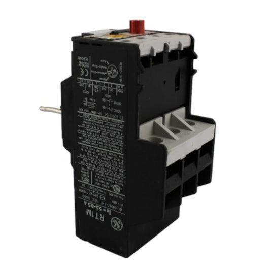 Relè termico -per serie CL0X- 5,5-8,0A RT1m Ge power