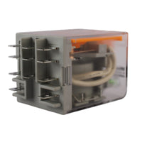 Relè DRW Potenza 24VDC 3 Vie 16A ( TIPO MY ) WEIDMULLER