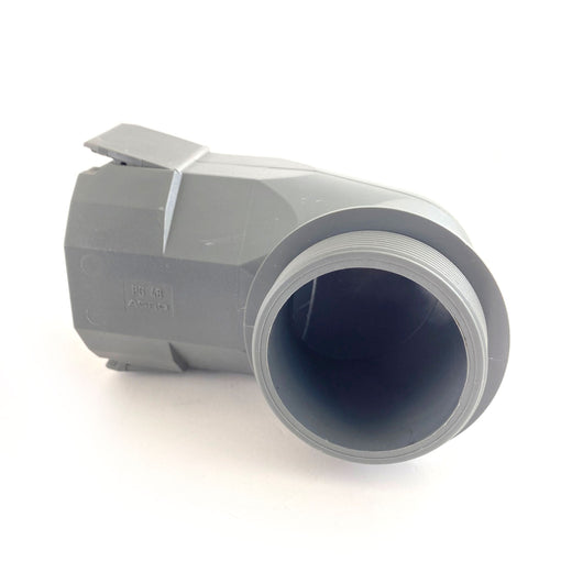 Raccordo rapido SEM/W48 90 gradi (PG 48) Schlemmer