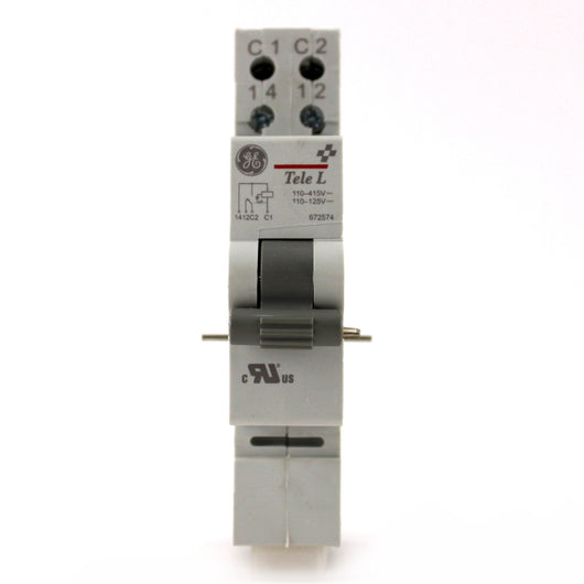 Sganciatore lancio di corrente 110-415VCA 50/60HZ X EP60 Ge power