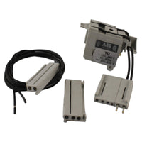Sganciatore di minima tensione cablato UVR-C 220-240VAC T5-T6 ABB