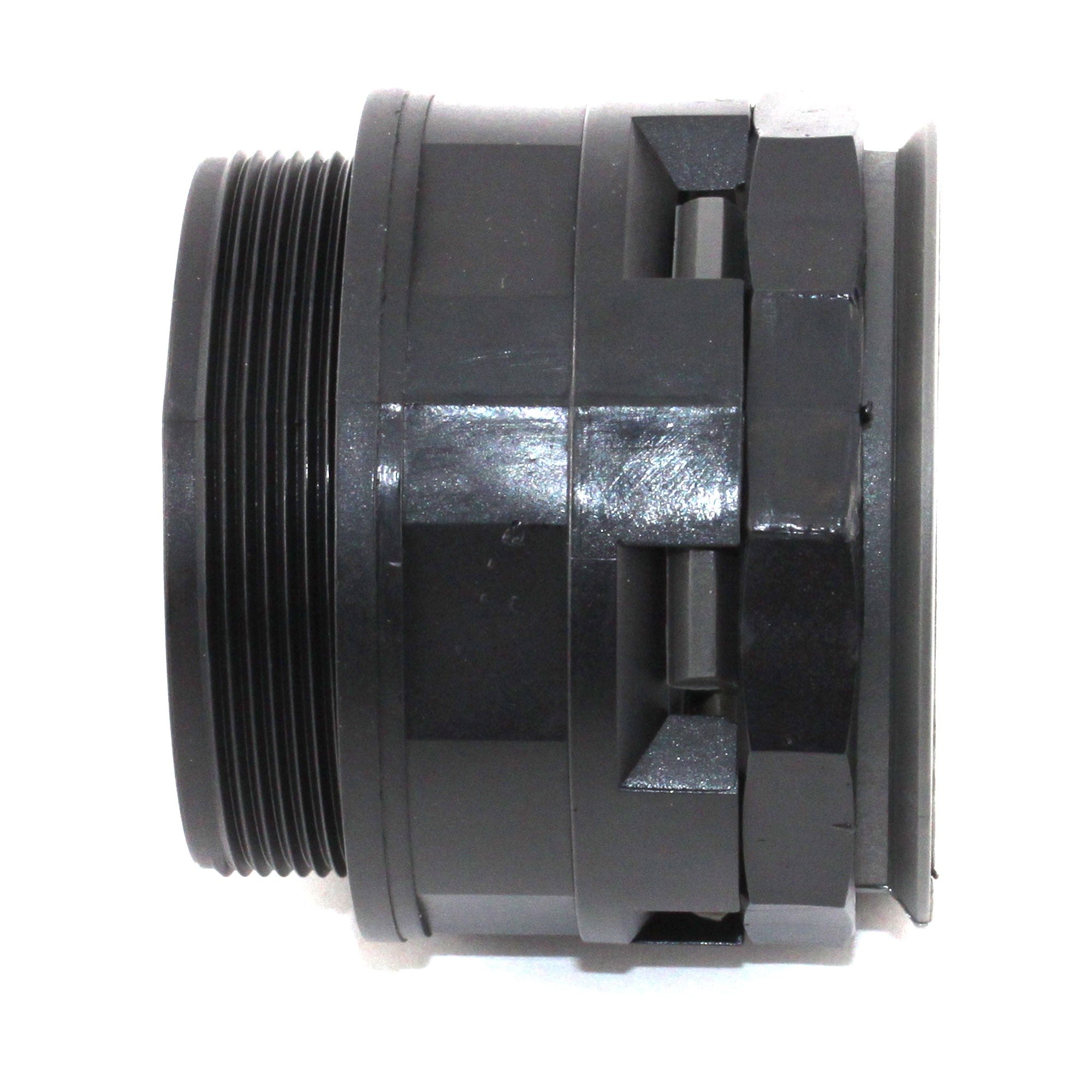 Raccordo dritto standard rapido PG 48 Aleyay