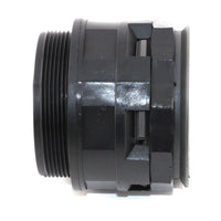 Raccordo dritto standard rapido PG 48 Aleyay