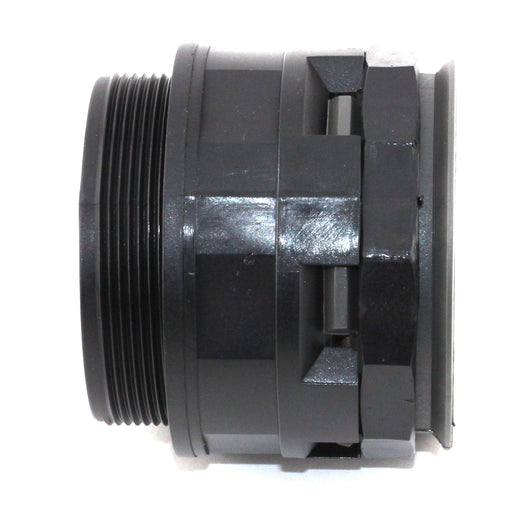 Raccordo dritto standard rapido PG 48 Aleyay