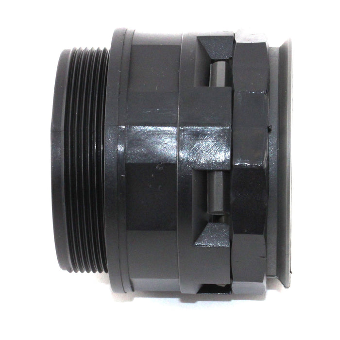 Raccordo dritto standard rapido PG 48 Aleyay