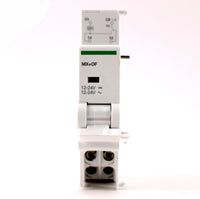 Sganc. lancio corrente 24VCA/VDC MAGN.DA 80A A 125A Schneider