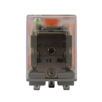 Relè DRW Potenza 24VDC 3 Vie 16A ( TIPO MY ) WEIDMULLER