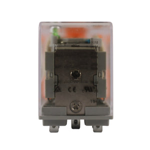 Relè DRW Potenza 24VDC 3 Vie 16A ( TIPO MY ) WEIDMULLER