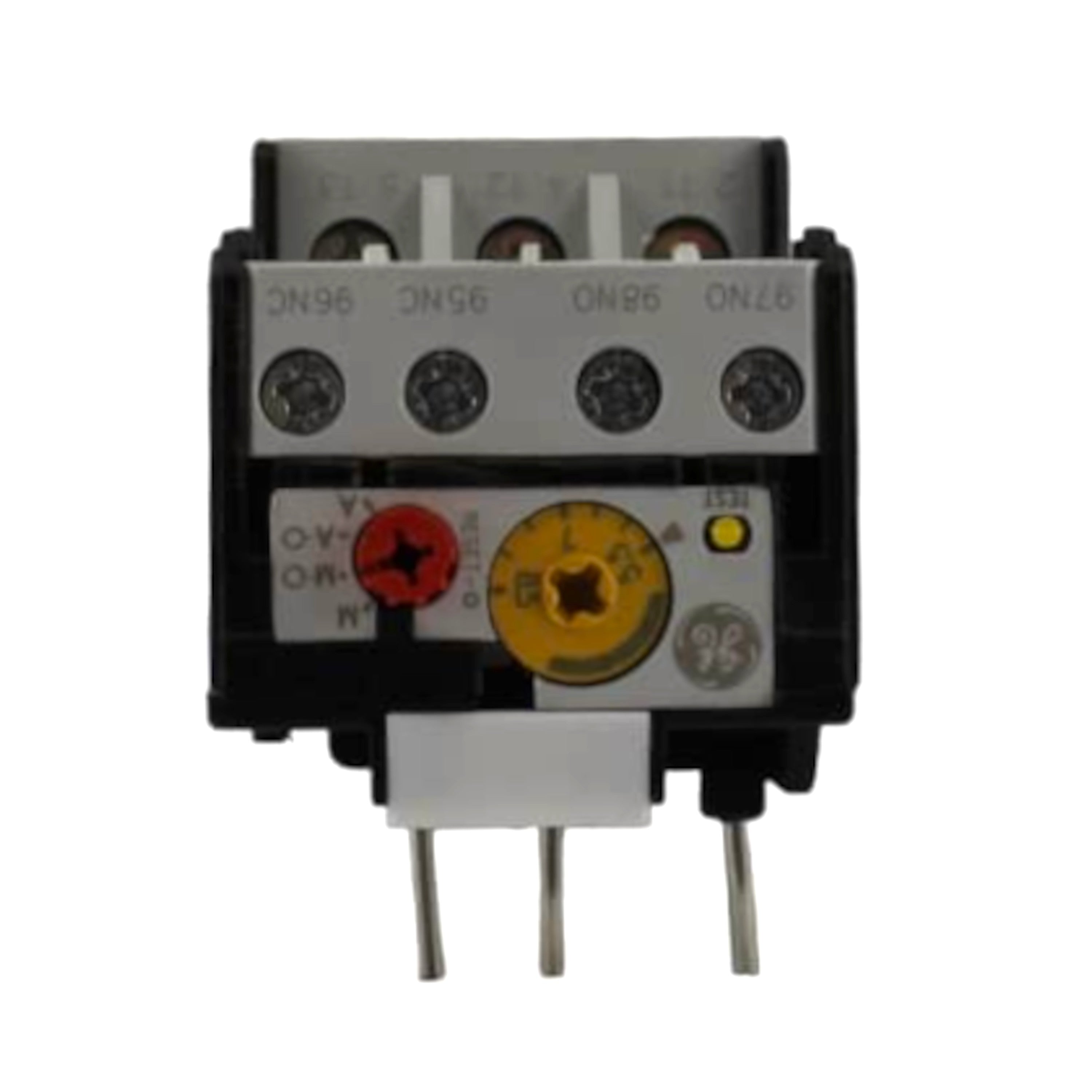 Relè termico -per serie CL0X- 5,5-8,0A RT1m Ge power