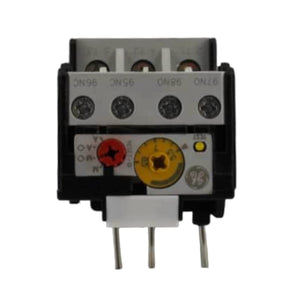 Relè termico -per serie CL0X- 5,5-8,0A RT1m Ge power