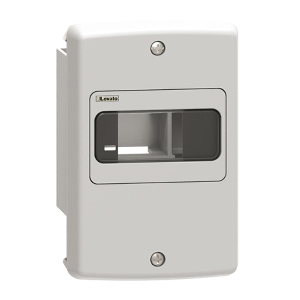 Scatola da incasso Lovato