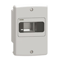 Scatola da incasso Lovato