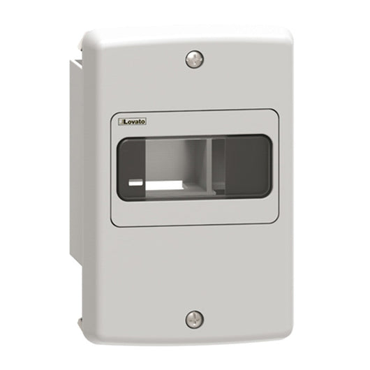 Scatola da incasso Lovato