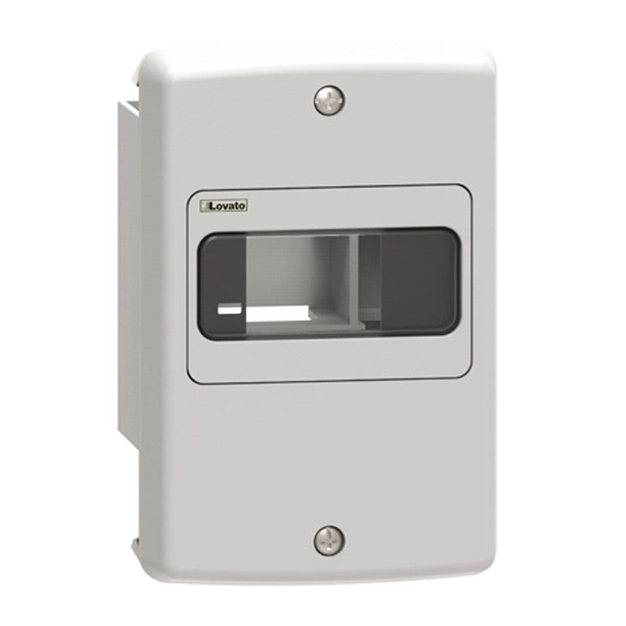Scatola da incasso Lovato
