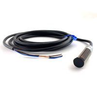 Sensore di prossimità ind. diametro 12 Omron