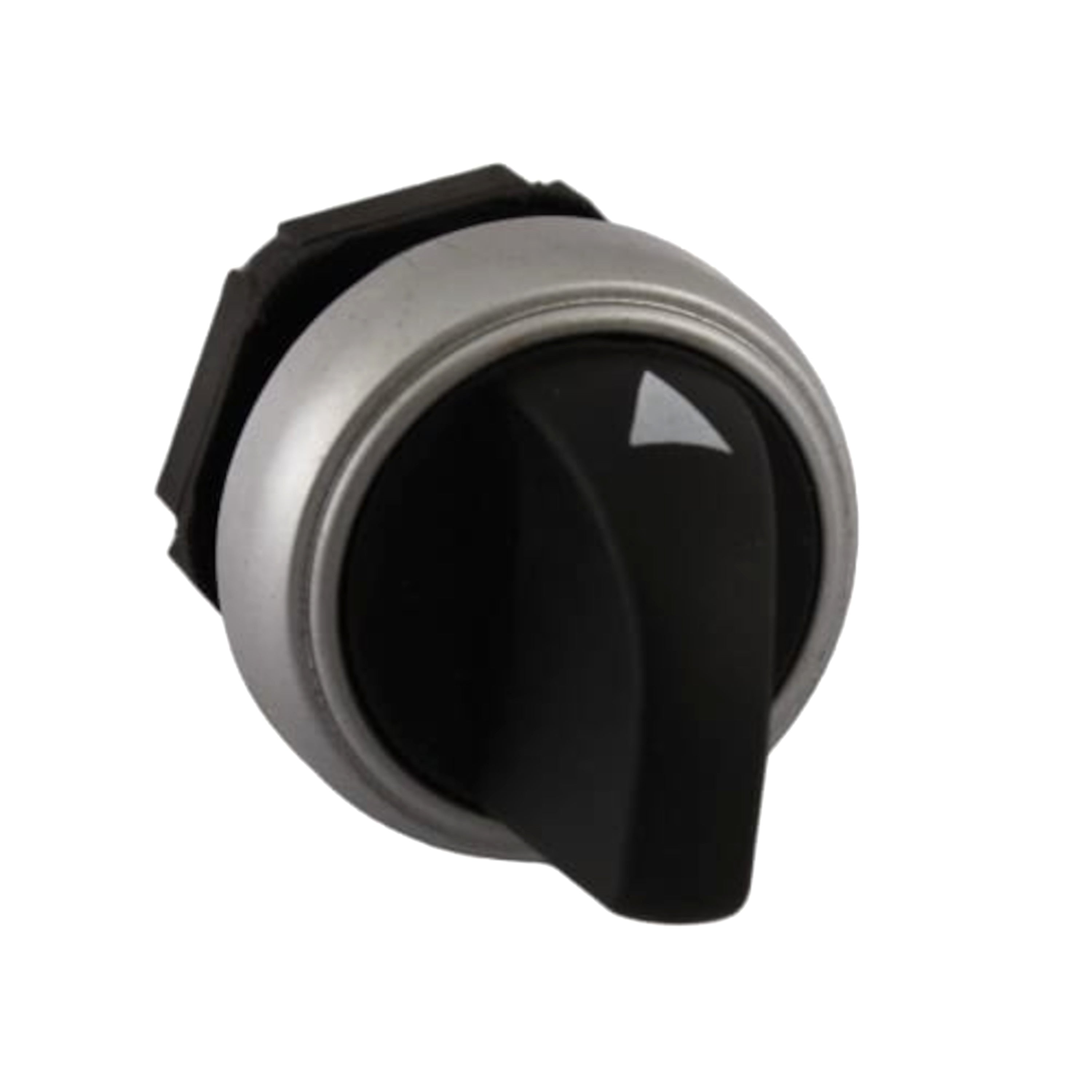 Selettore a leva 3 posizioni Lovato