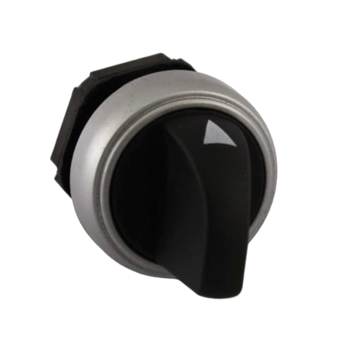 Selettore a leva 3 posizioni Lovato