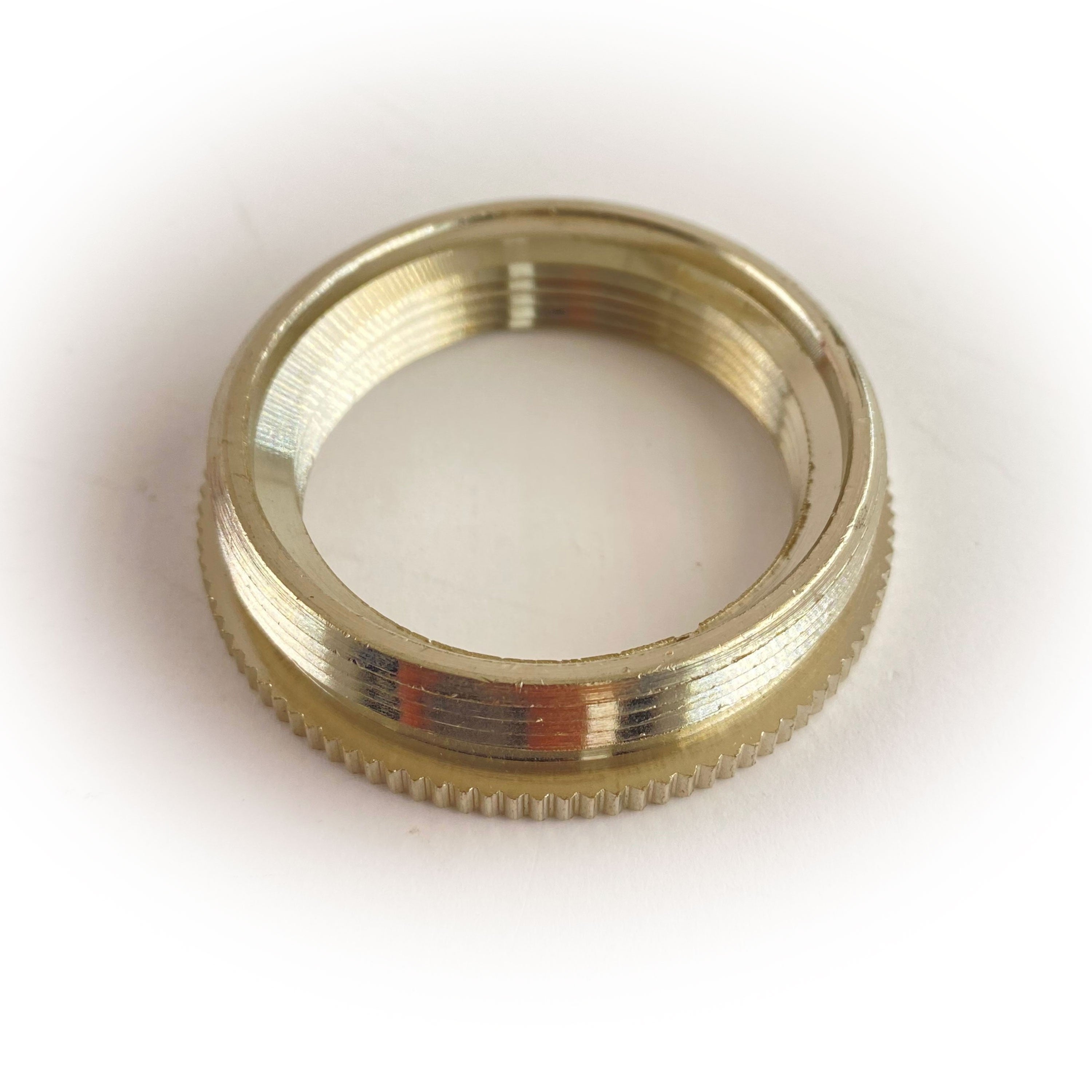 Riduttore nichelato da pg36 a pg29 Cembre