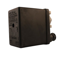 Pressostato monofase mignon flangia 1VIA 2,5-3,0 bar versione invertita Aleyay