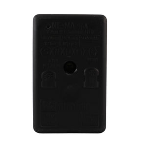 Pressostato monofase mignon 1VIA 1,4-1,8 bar Aleyay