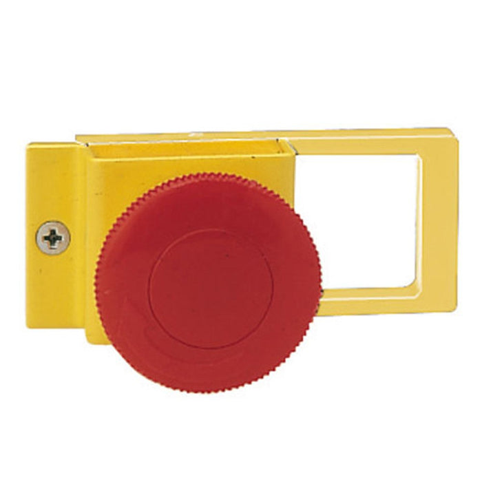 Pulsante per arresto di emergenza Lovato