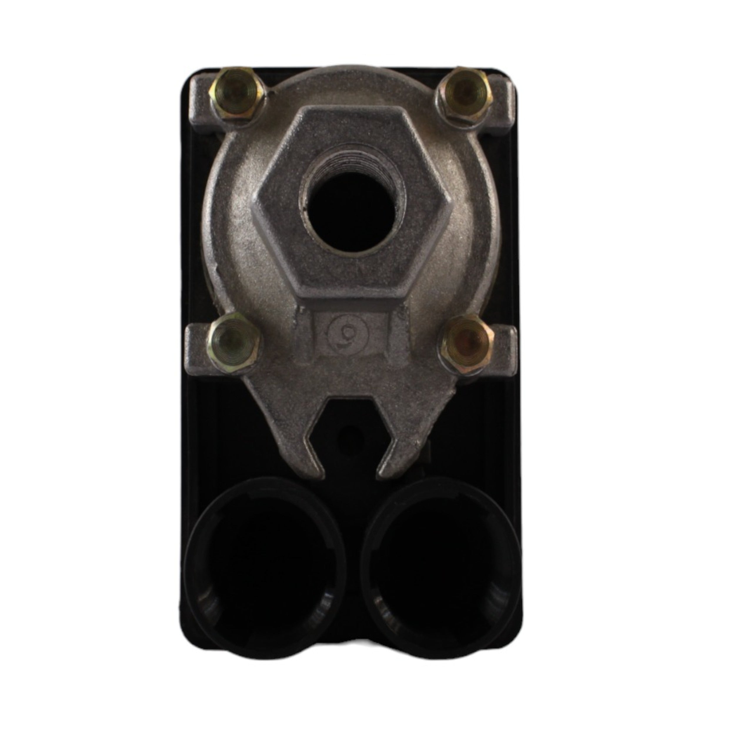 Pressostato monofase mignon 1VIA 1,4-1,8 bar Aleyay