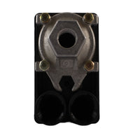 Pressostato monofase mignon 1VIA 1,4-1,8 bar Aleyay