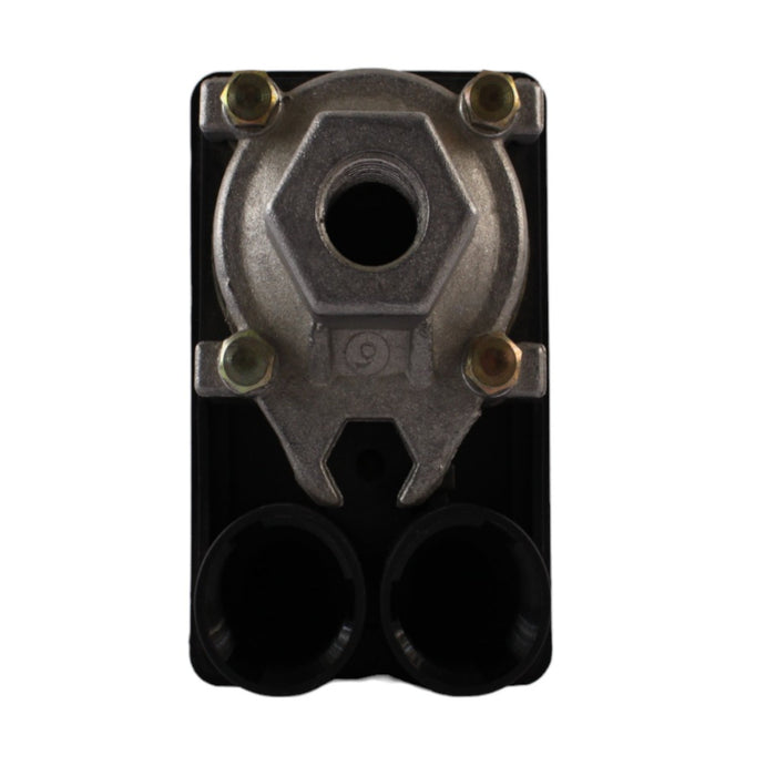 Pressostato monofase mignon 1VIA 1,4-1,8 bar Aleyay