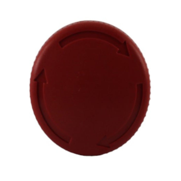 Pulsante di emergenza a fungo sblocco a rotazione 1NC Giovenzana