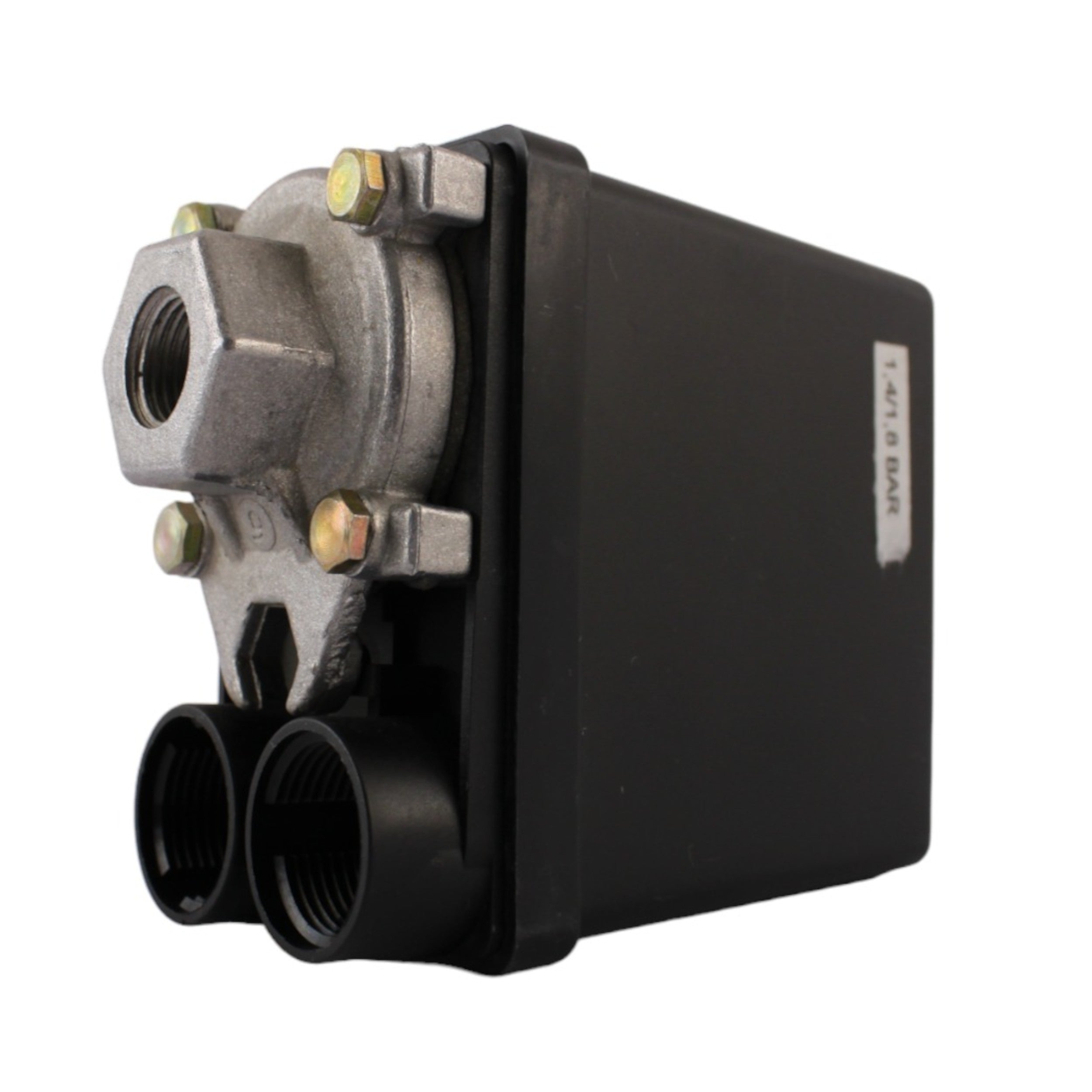 Pressostato monofase mignon 1VIA 1,4-1,8 bar Aleyay