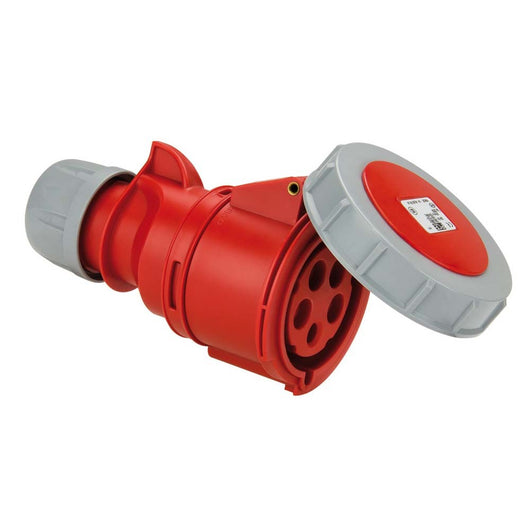 Presa mobile 16A 3P+T+N 380V IP67 Pce