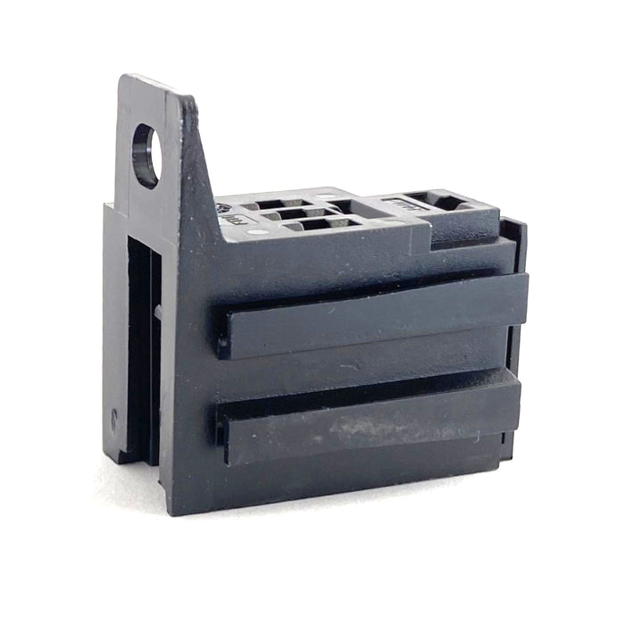 Porta minirelè 5 vie femmine Te connectivity