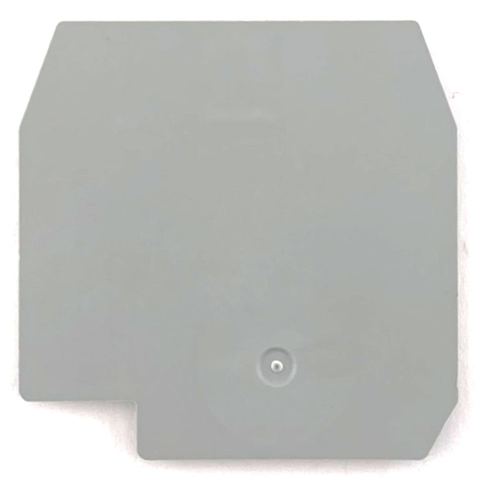 Piastrina termica diametro 35 Cabur