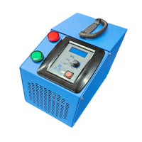 Ozonizzatore portatile per sanificazione ambienti e disinfestazione Aleyay