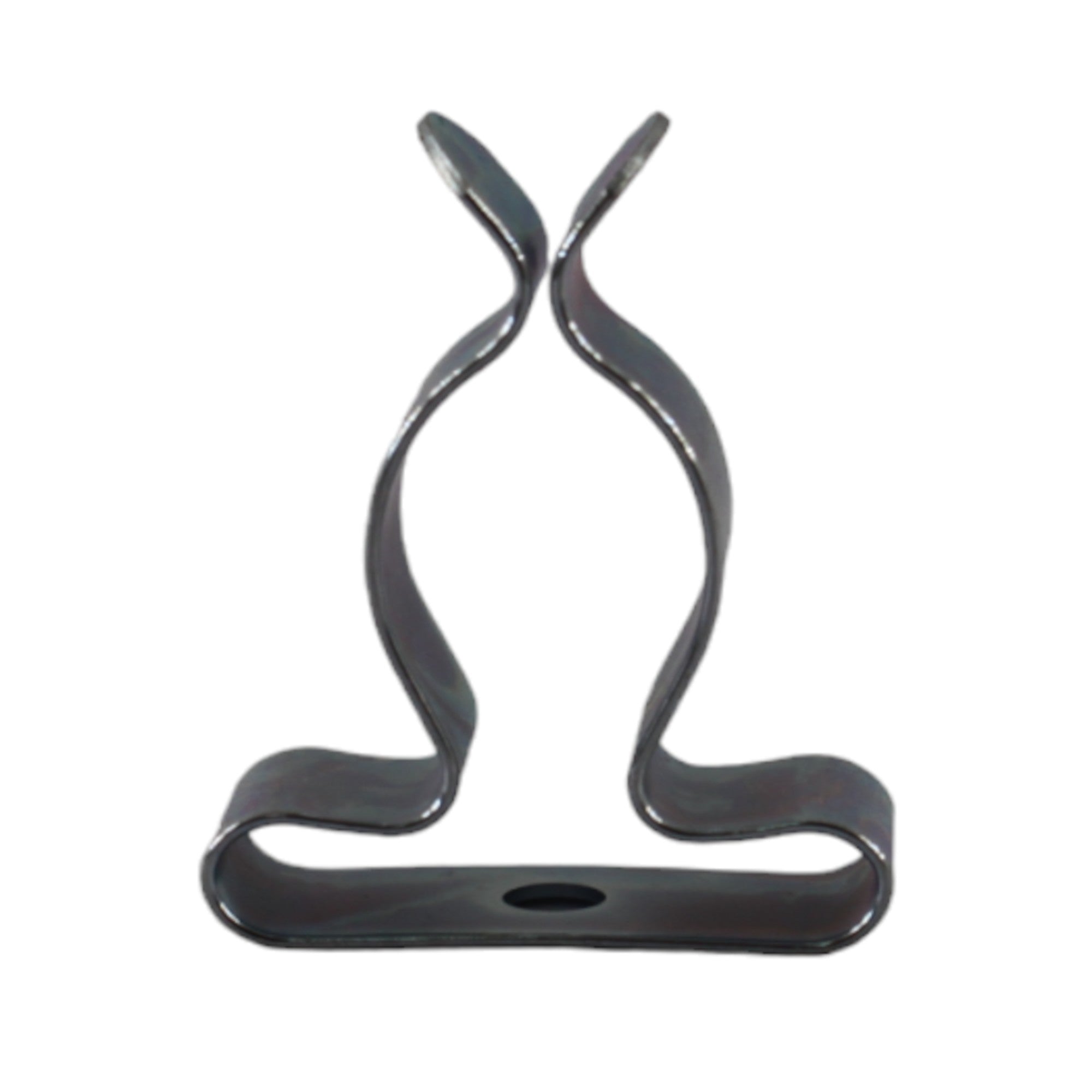 Molla di schermatura EMC per fissaggio con rivetti 11-17 Icotek