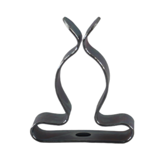 Molla di schermatura EMC per fissaggio con rivetti 11-17 Icotek