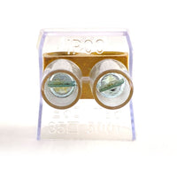 Morsetto di connessione 2X1P 35,0 mmq Aleyay