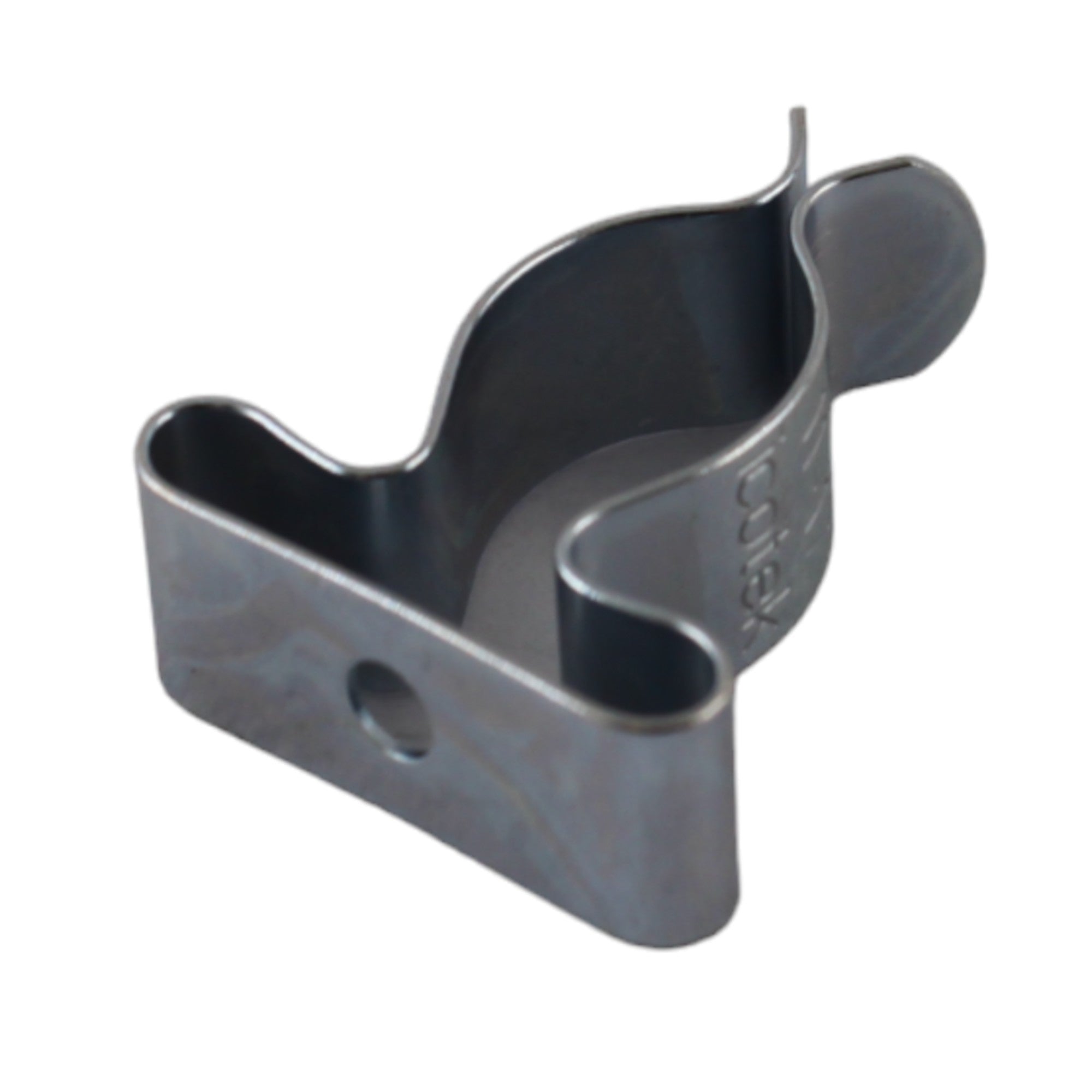 Molla di schermatura EMC per fissaggio con rivetti 11-17 Icotek