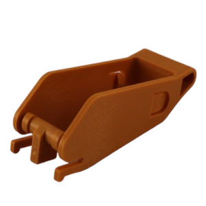 Molla per zoccolo per serie RCI (tipo 4052) Weidmuller