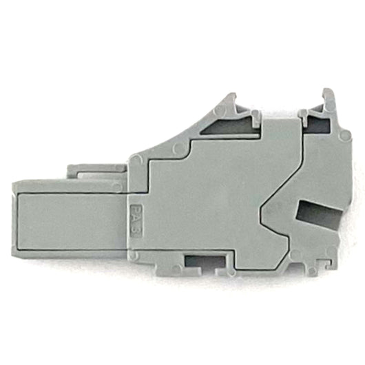 Modulo innesto intermedio 2,5mmq. Wago